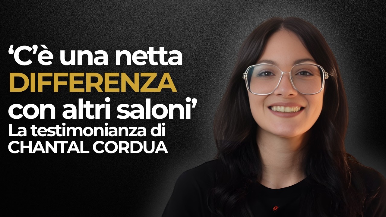 Chantal Cordua