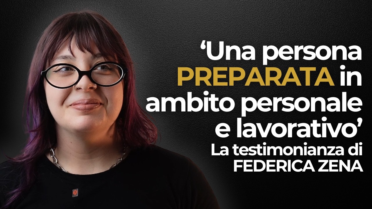 Federica Zena