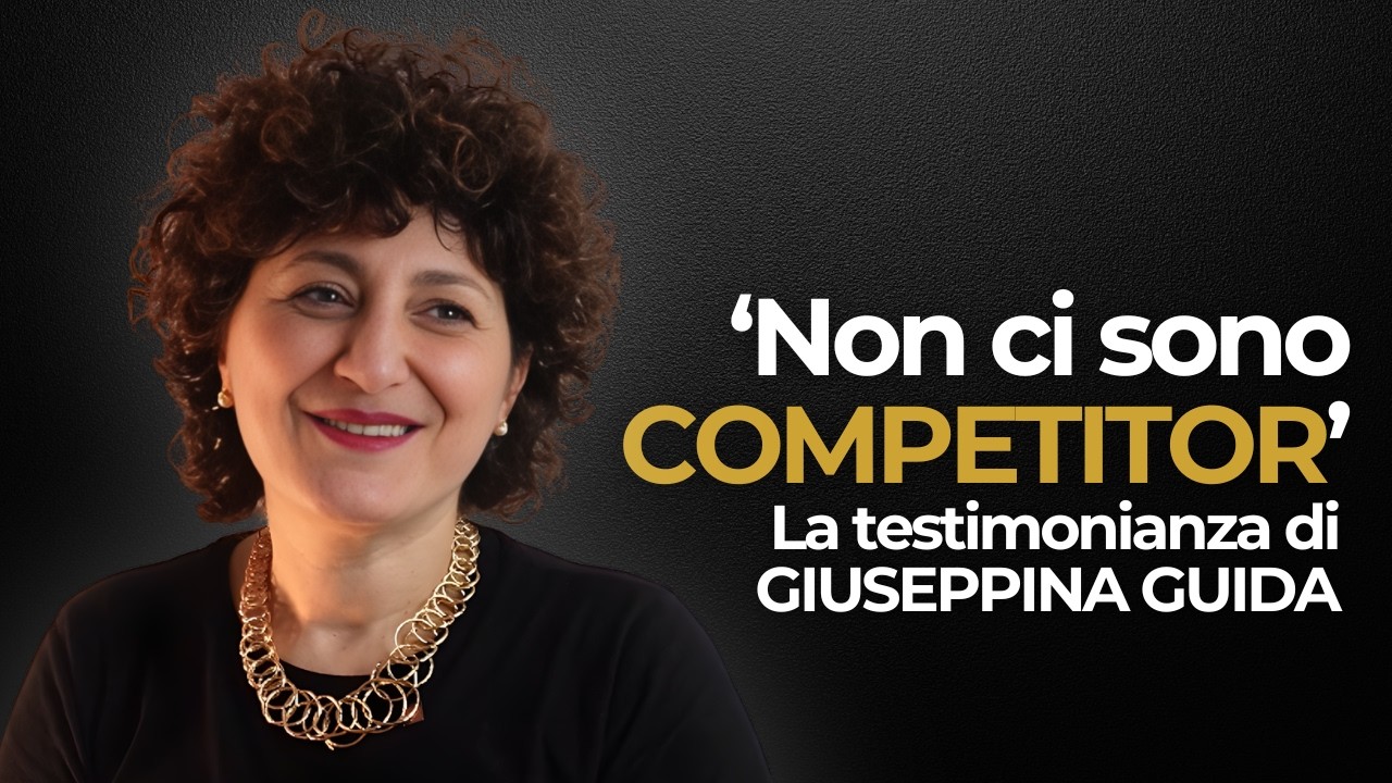 Giuseppina Guida