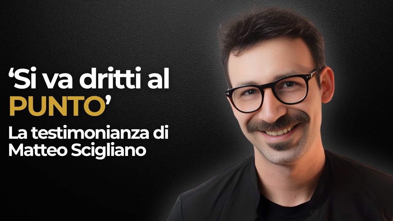 Matteo Scigliano