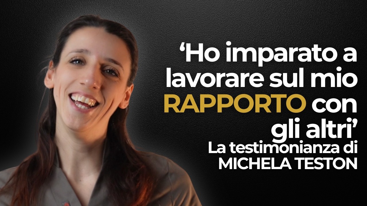 Michela Teston