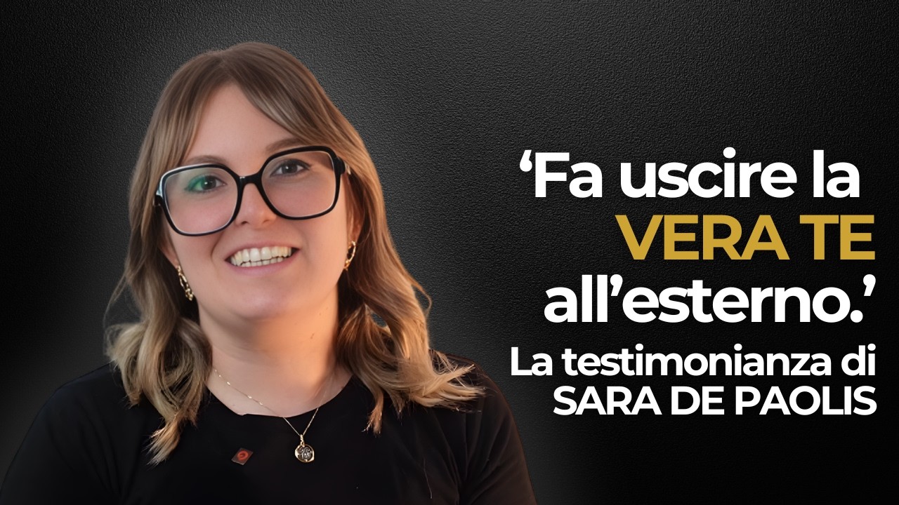 Sara De Paolis