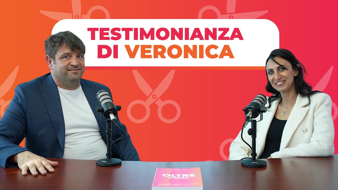 Testimonianza Veronica